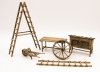 RT-Diorama 35600 Farm Essentials 1/35